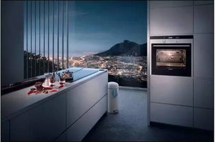 未來三年，中國住宅家電將迎來智能與綠色革命