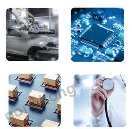 仙知產(chǎn)線對(duì)接機(jī)器人 智能不止一點(diǎn)點(diǎn)，家用電器行業(yè)迎來(lái)新變革